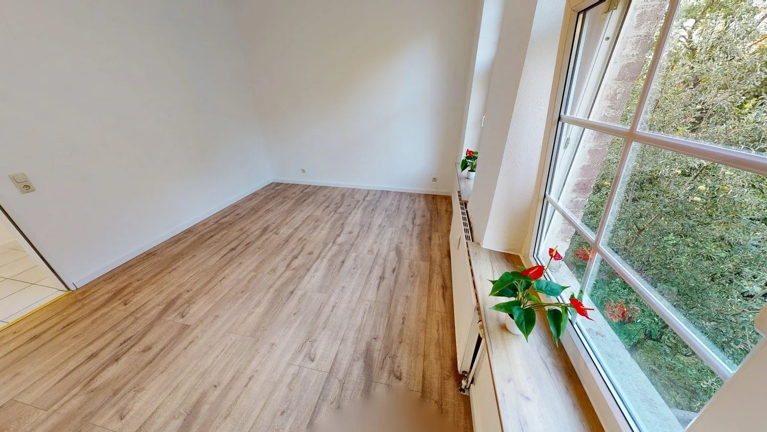 3 Zimmer Wohnung mit 63 m² in Mönchengladbach – Bild 11