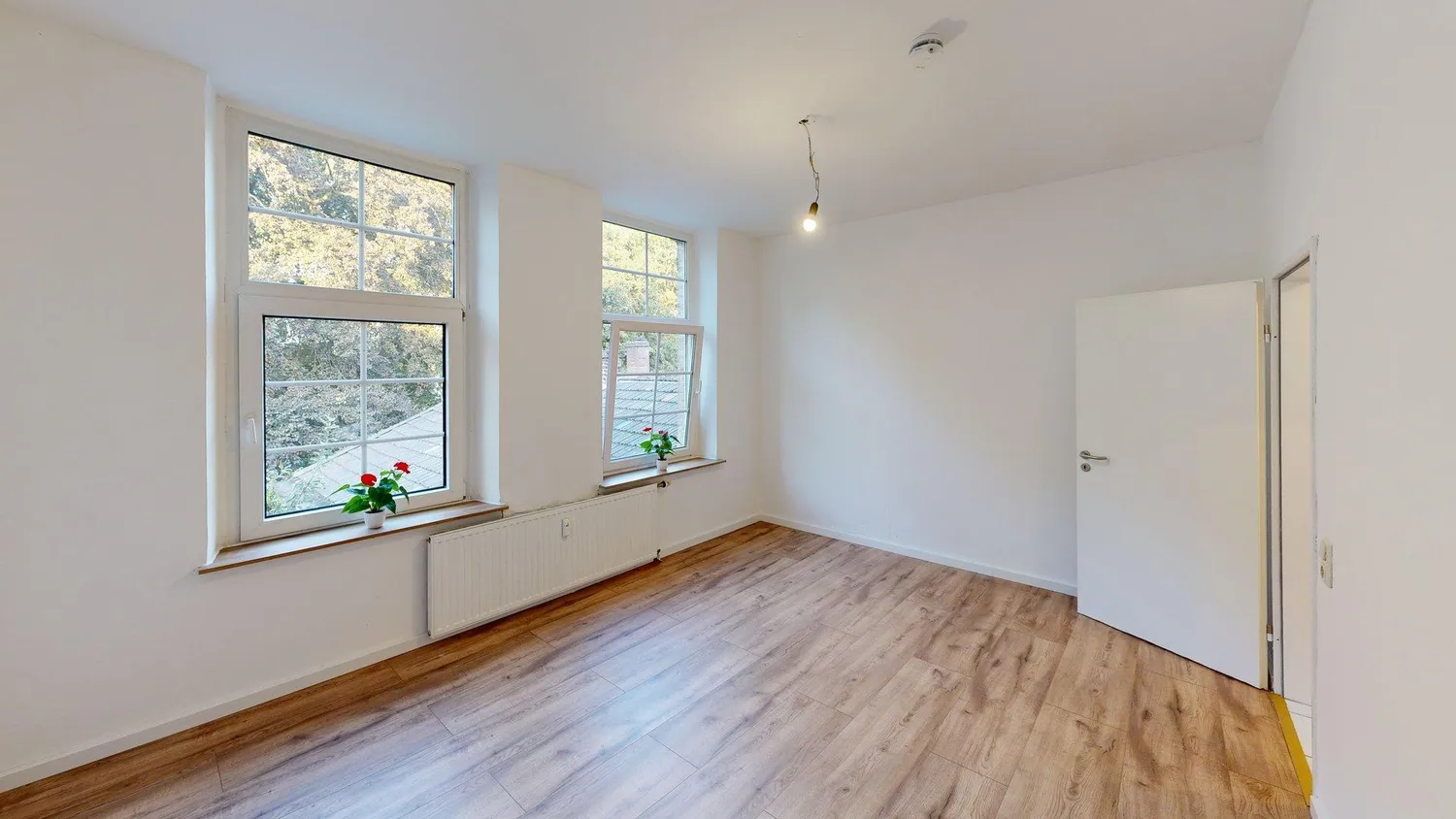 3 Zimmer Wohnung mit 63 m² in Mönchengladbach – Bild 12