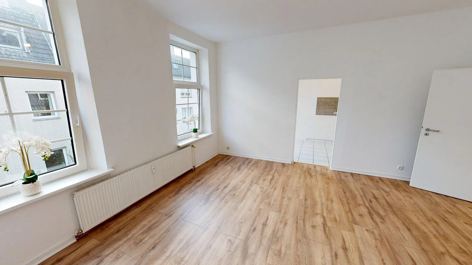 3 Zimmer Wohnung mit 63 m² in Mönchengladbach – Bild 3