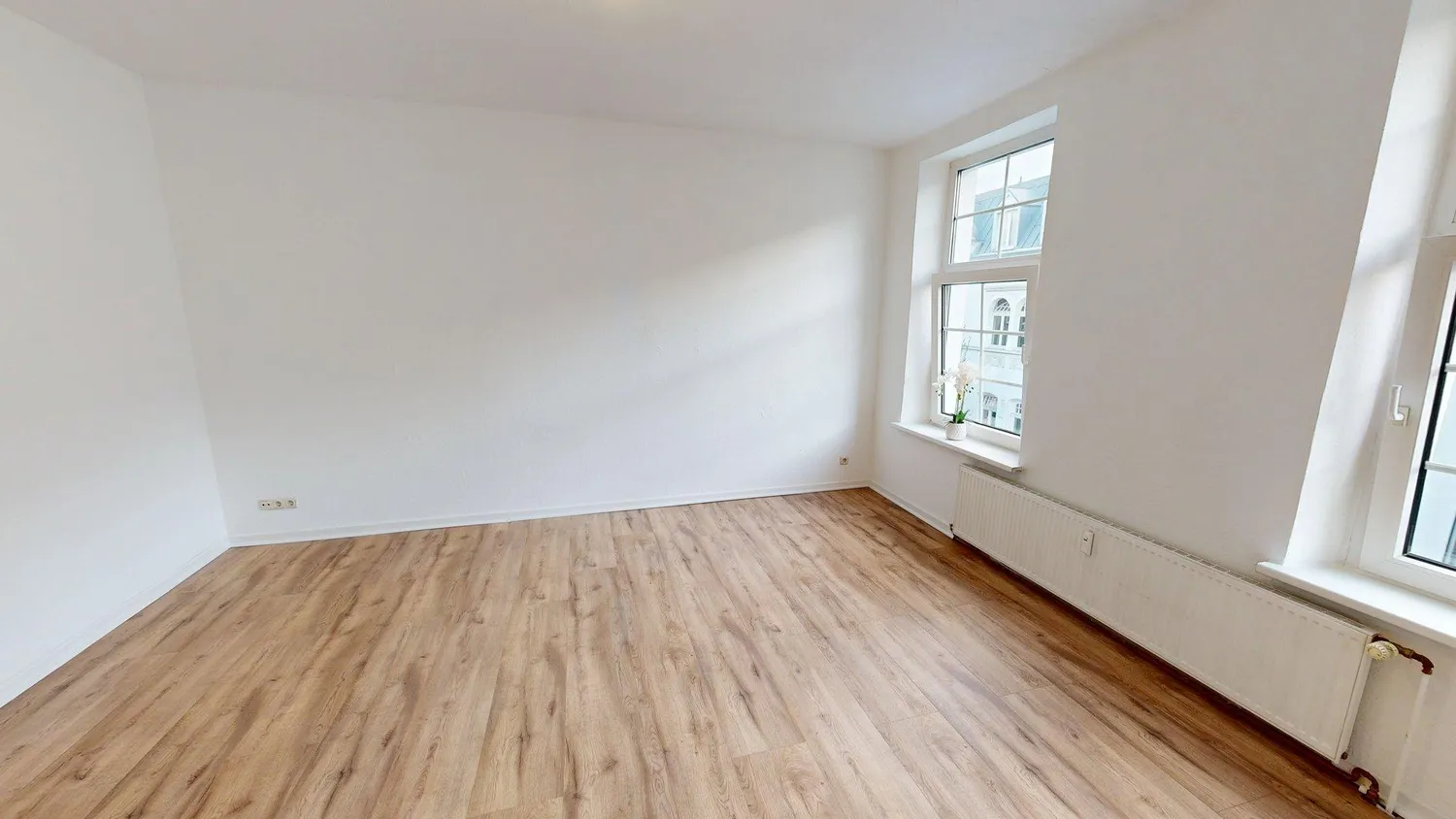 3 Zimmer Wohnung mit 63 m² in Mönchengladbach – Bild 4