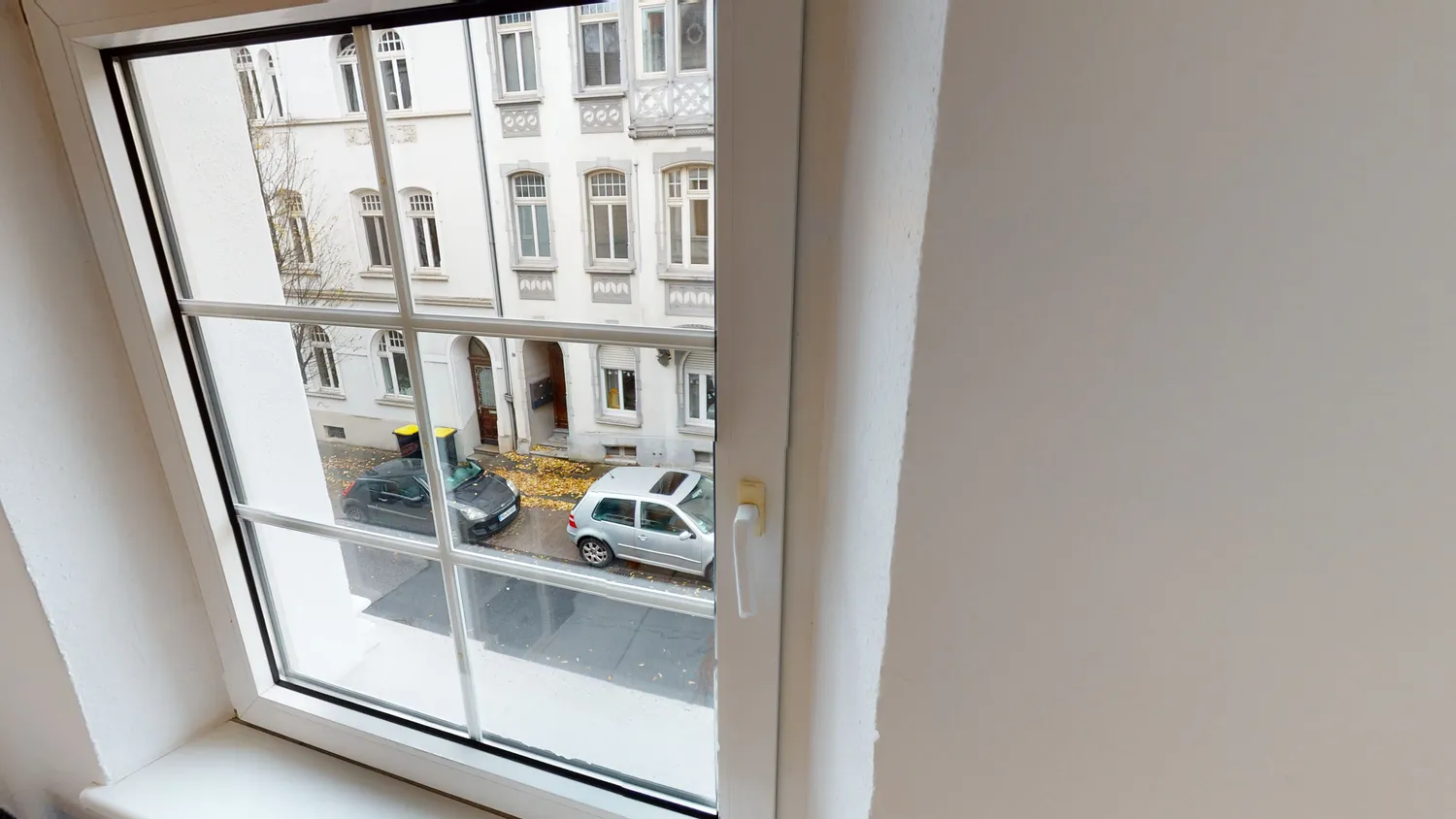 3 Zimmer Wohnung mit 63 m² in Mönchengladbach – Bild 5