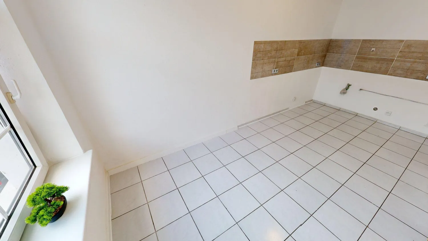 3 Zimmer Wohnung mit 63 m² in Mönchengladbach – Bild 6