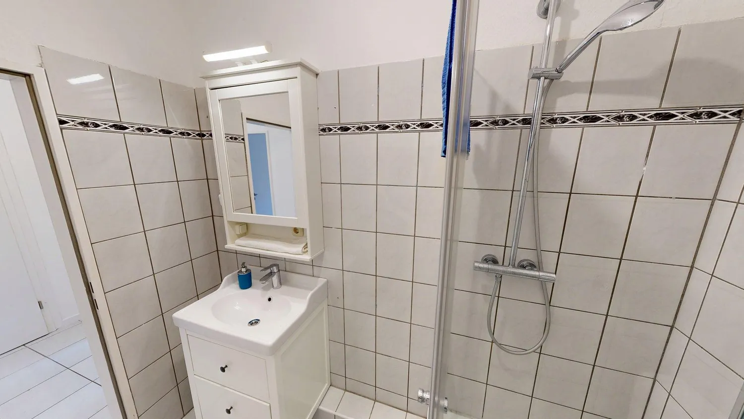 3 Zimmer Wohnung mit 63 m² in Mönchengladbach – Bild 9