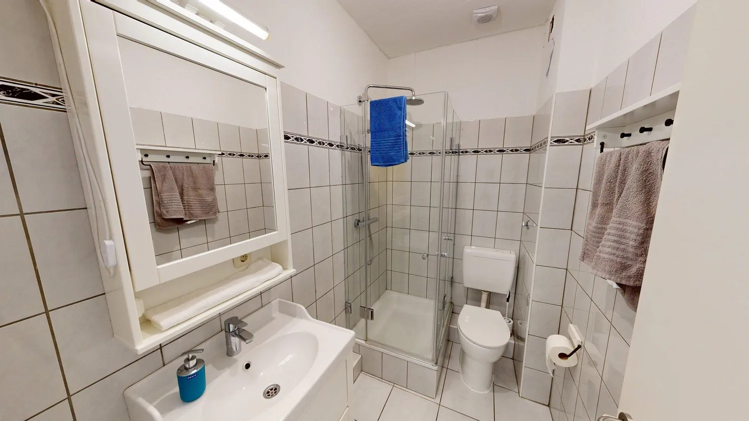 3 Zimmer Wohnung mit 63 m² in Mönchengladbach – Bild 10
