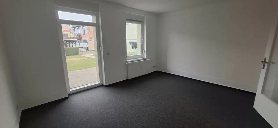 Studio mit 36 m² in Eberswalde – Bild 1