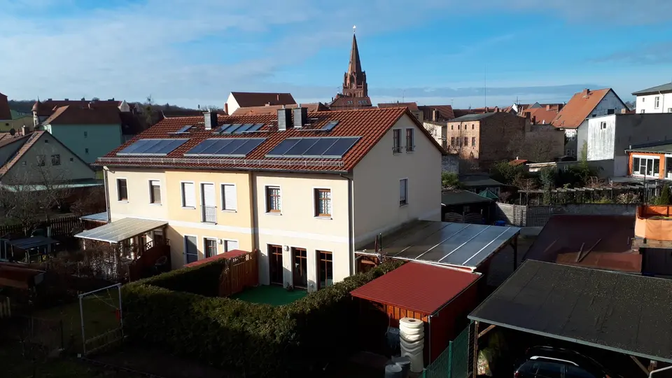 Studio mit 36 m² in Eberswalde – Bild 4