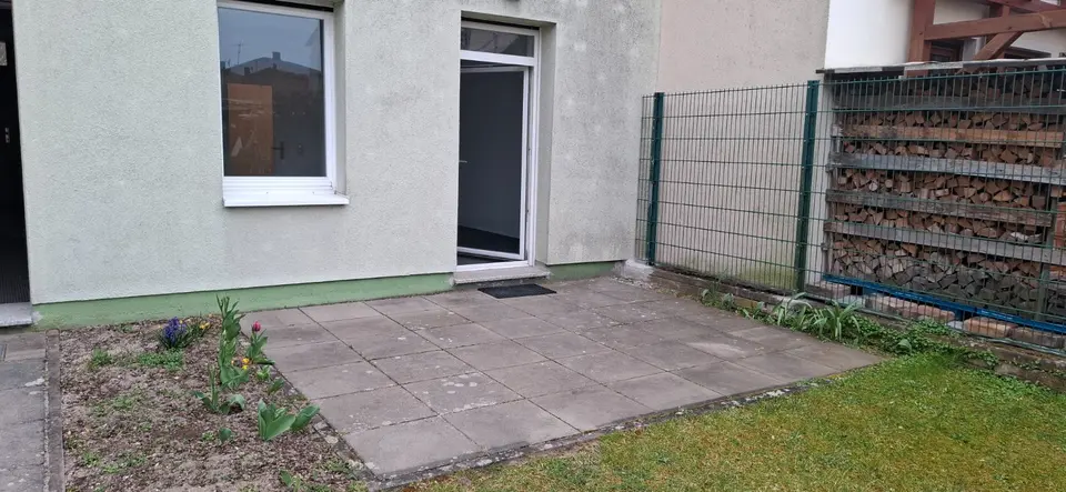 Studio mit 36 m² in Eberswalde – Bild 9