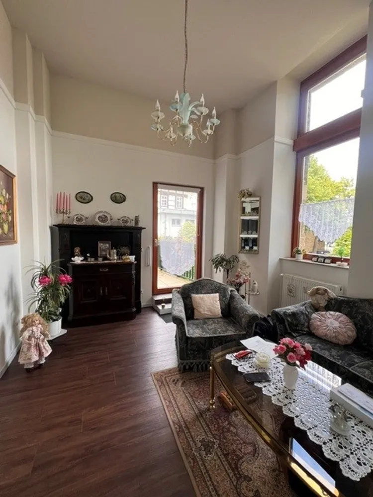 3 Zimmer Wohnung mit 74 m² in Goslar – Bild 1