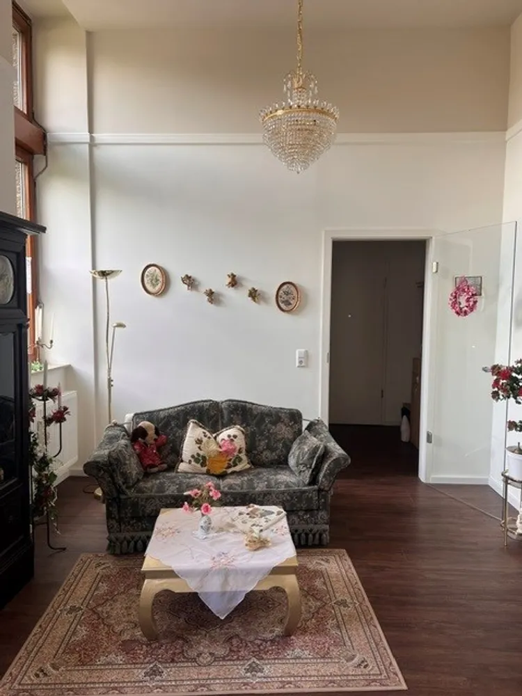 3 Zimmer Wohnung mit 74 m² in Goslar – Bild 3