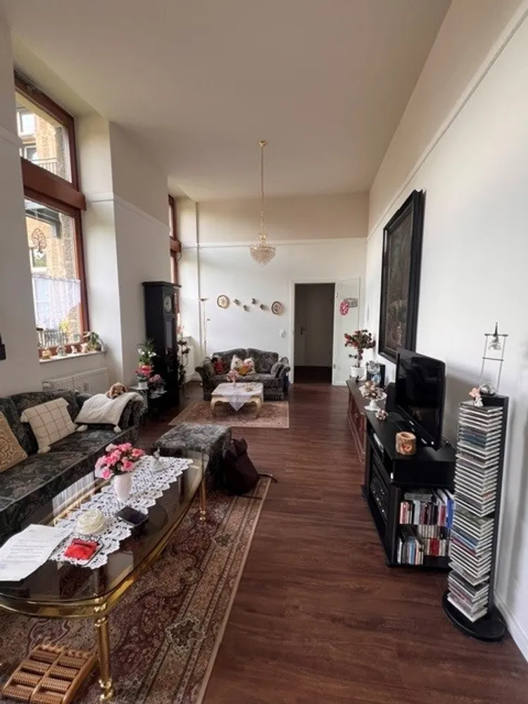 3 Zimmer Wohnung mit 74 m² in Goslar – Bild 4