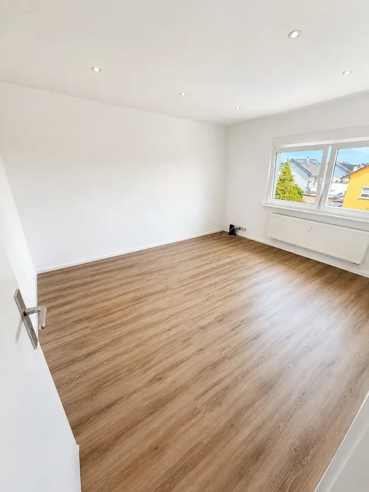 2 Zimmer Wohnung mit 50 m² in Rheinfelden – Bild 1