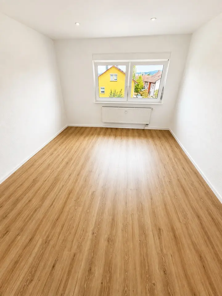 2 Zimmer Wohnung mit 50 m² in Rheinfelden – Bild 2