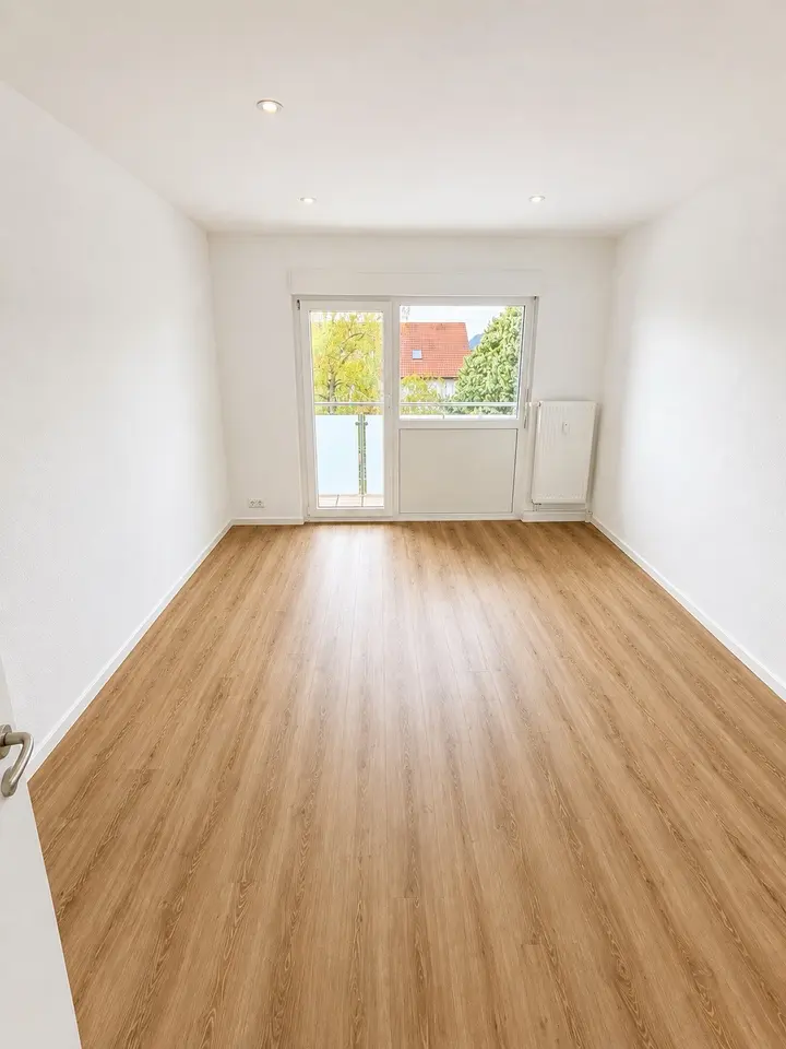 2 Zimmer Wohnung mit 50 m² in Rheinfelden – Bild 3