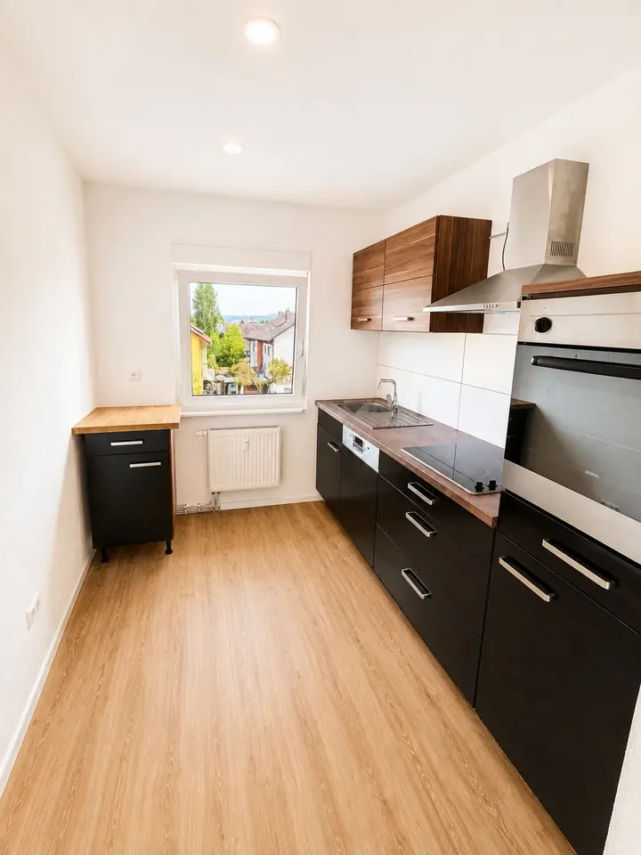 2 Zimmer Wohnung mit 50 m² in Rheinfelden – Bild 4