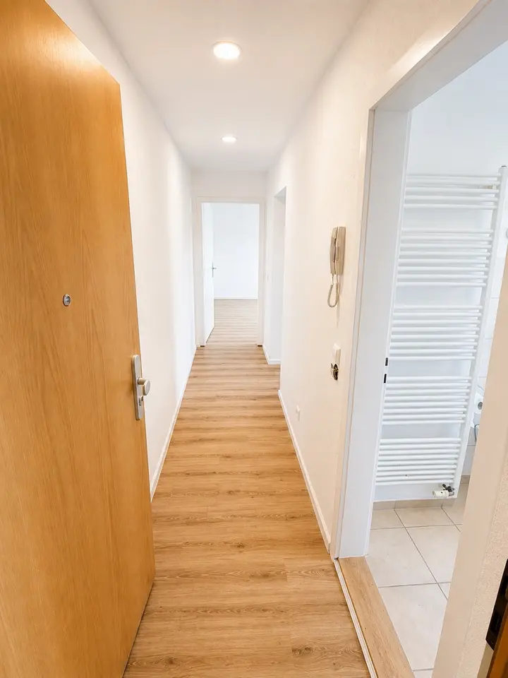 2 Zimmer Wohnung mit 50 m² in Rheinfelden – Bild 5