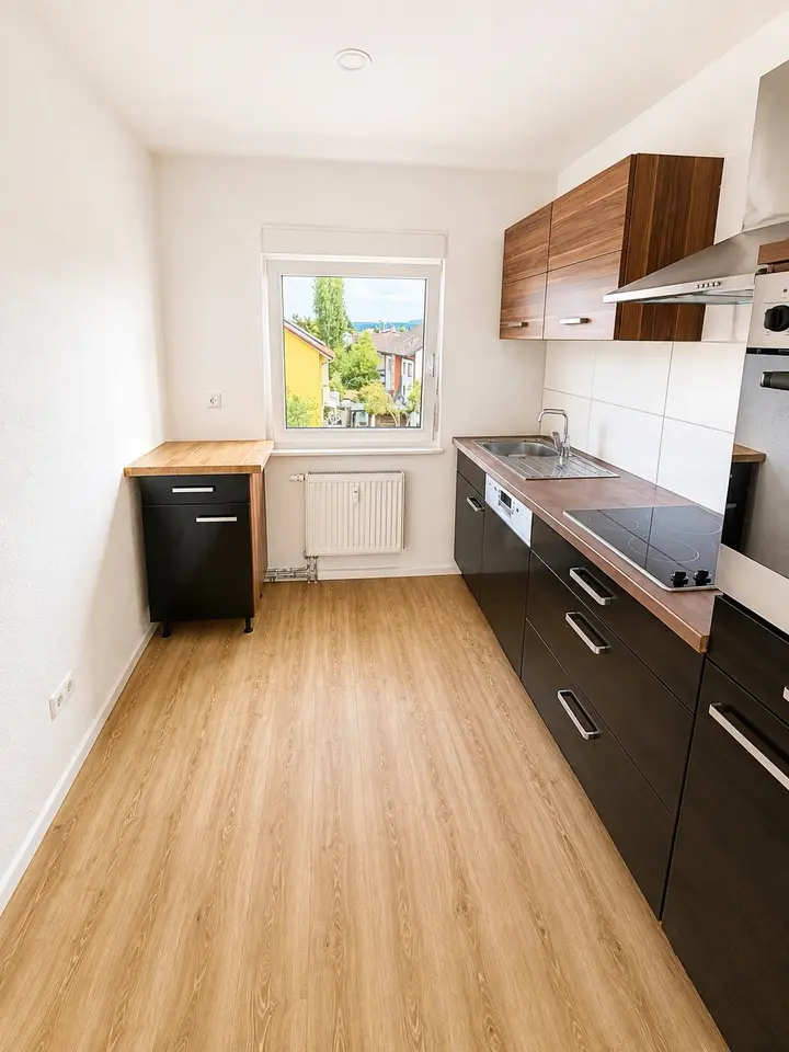 2 Zimmer Wohnung mit 50 m² in Rheinfelden – Bild 6