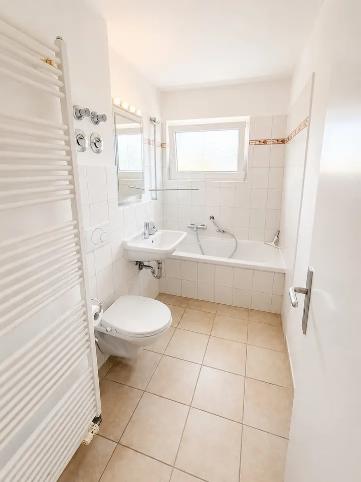 2 Zimmer Wohnung mit 50 m² in Rheinfelden – Bild 7
