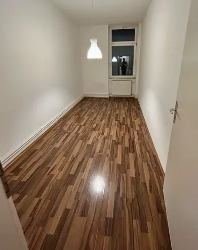 WG-Zimmer mit 14 m² in Mainz – Bild 2