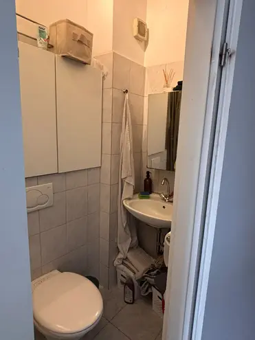 WG-Zimmer mit 14 m² in Mainz – Bild 5