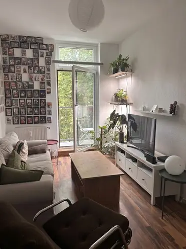 WG-Zimmer mit 14 m² in Mainz – Bild 6