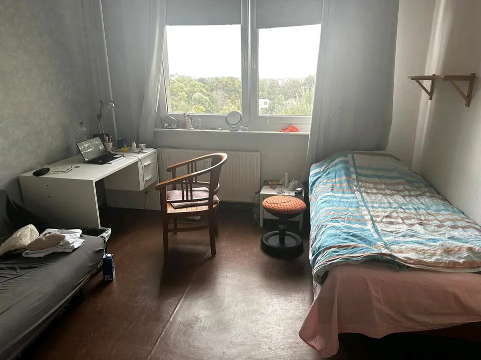 WG-Zimmer mit 16 m² in Brandenburg an der Havel – Bild 1