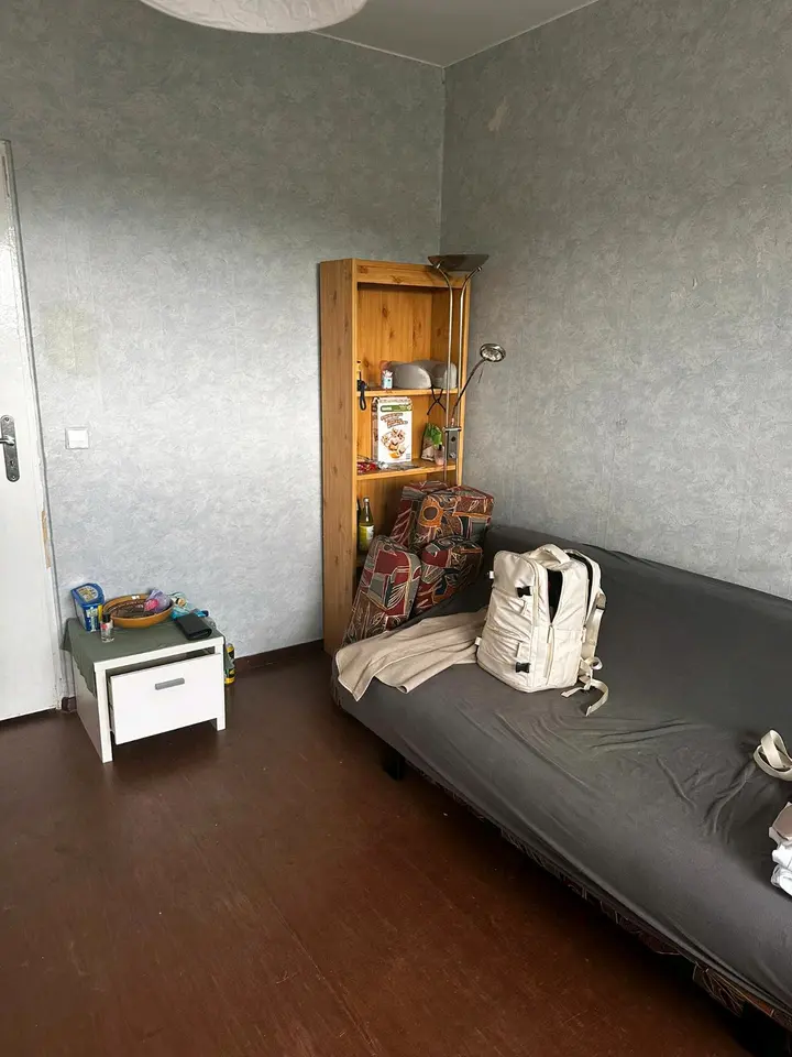 WG-Zimmer mit 16 m² in Brandenburg an der Havel – Bild 2