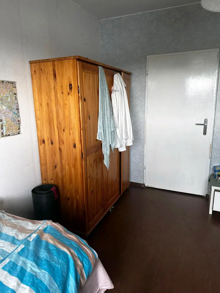 WG-Zimmer mit 16 m² in Brandenburg an der Havel – Bild 3