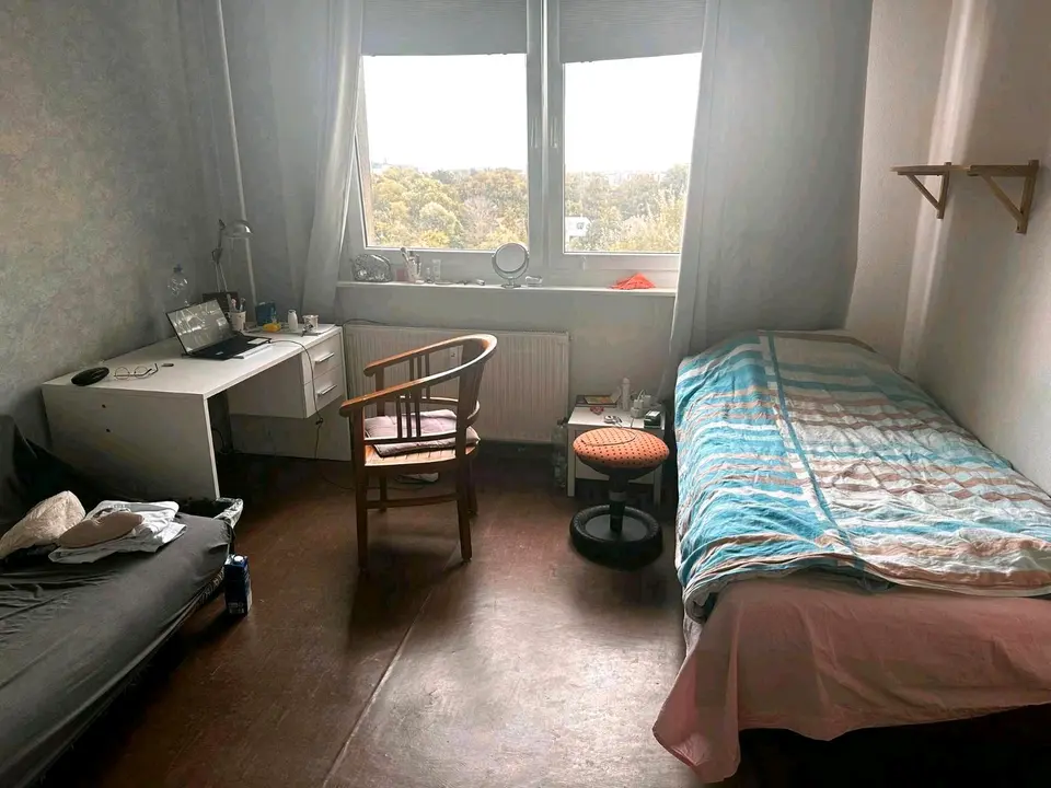WG-Zimmer mit 16 m² in Brandenburg an der Havel – Bild 4