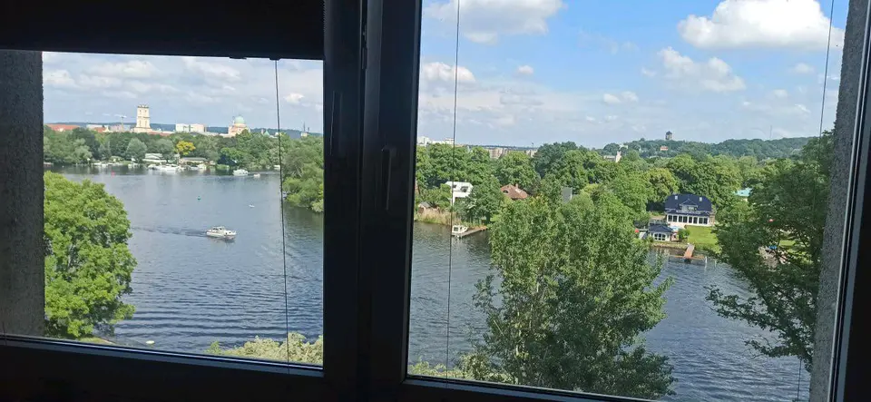 WG-Zimmer mit 16 m² in Brandenburg an der Havel – Bild 5