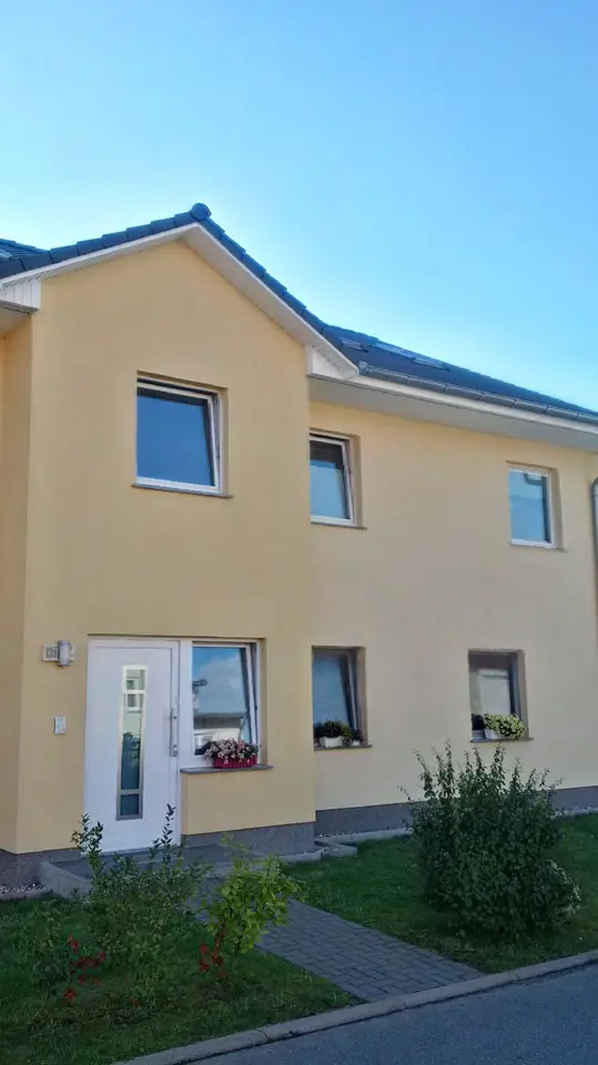 3 Zimmer Wohnung mit 80 m² in Rostock – Bild 2