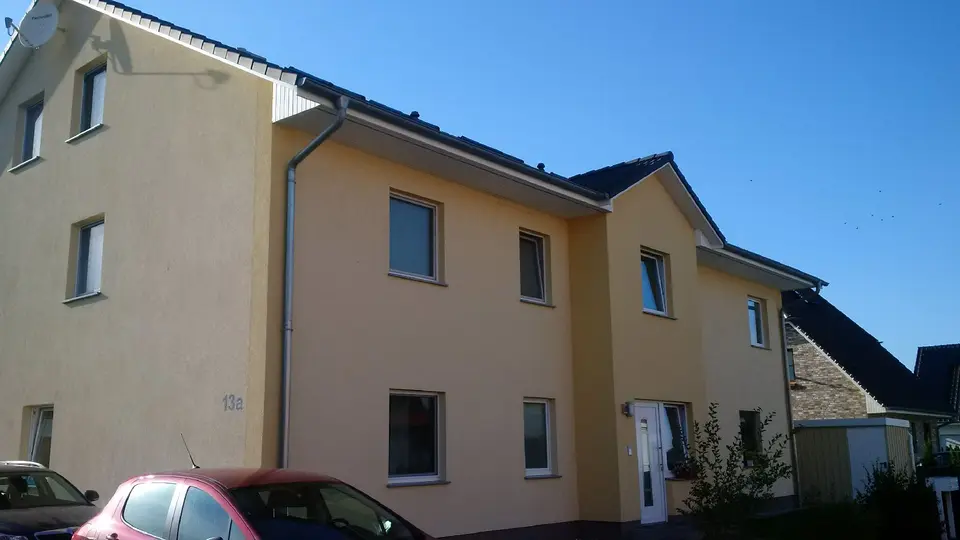 3 Zimmer Wohnung mit 80 m² in Rostock – Bild 3
