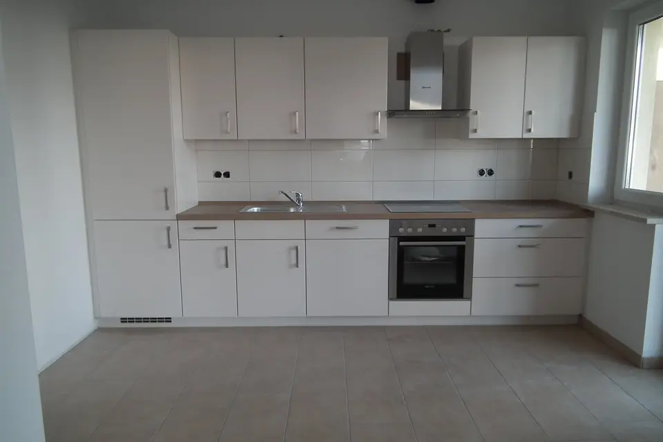 3 Zimmer Wohnung mit 80 m² in Rostock – Bild 5