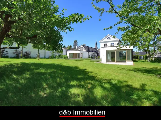 9 Zimmer Haus mit 320 m² in Bonn – Bild 2