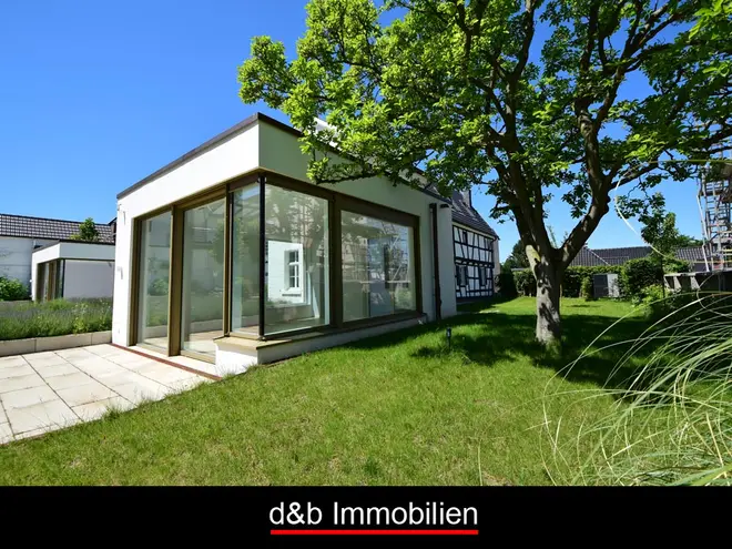 9 Zimmer Haus mit 320 m² in Bonn – Bild 7
