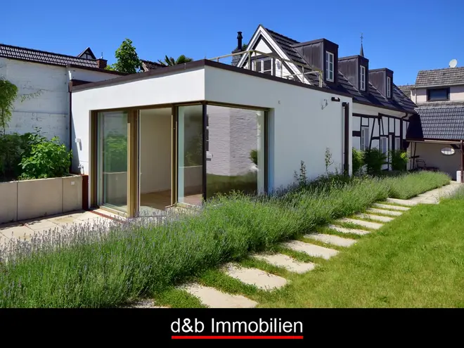 9 Zimmer Haus mit 320 m² in Bonn – Bild 8