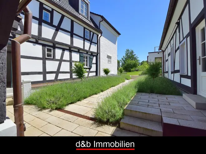 9 Zimmer Haus mit 320 m² in Bonn – Bild 10