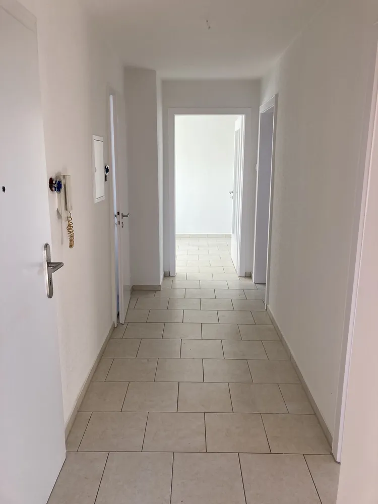 3 Zimmer Wohnung mit 54 m² in Garbsen – Bild 1