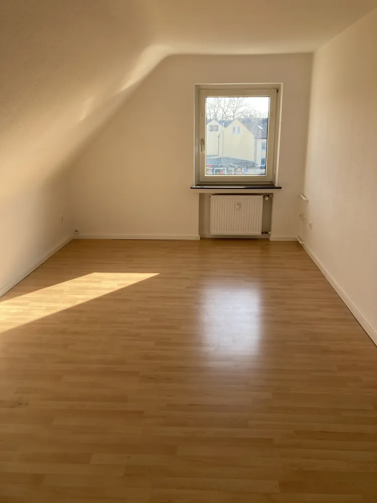 3 Zimmer Wohnung mit 54 m² in Garbsen – Bild 2