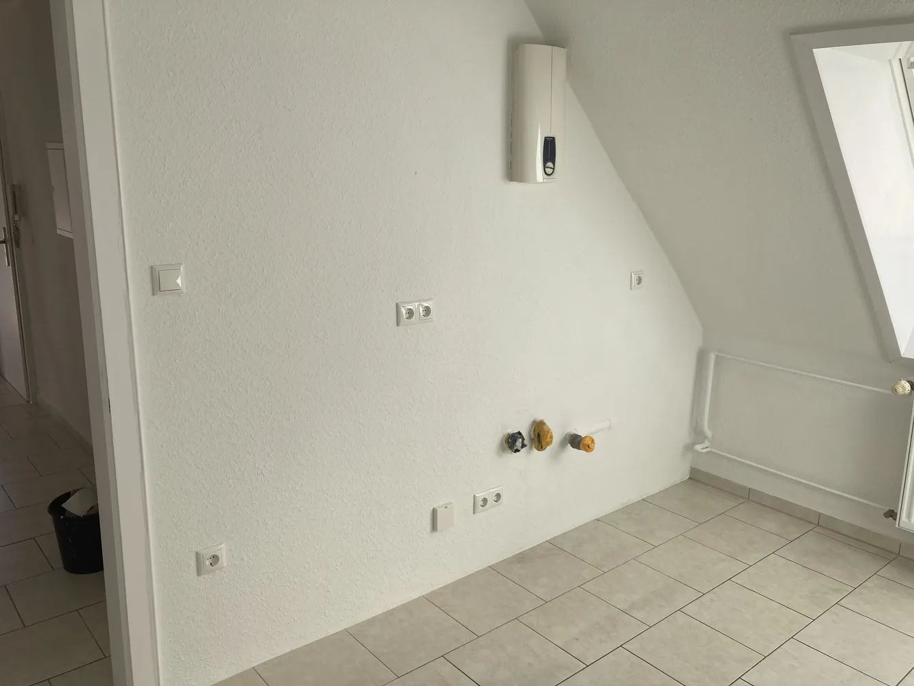 3 Zimmer Wohnung mit 54 m² in Garbsen – Bild 11