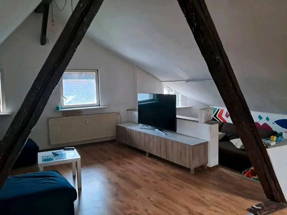 5 Zimmer Wohnung mit 115 m² in Wetzlar – Bild 1