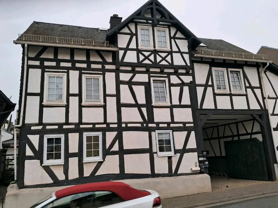 5 Zimmer Wohnung mit 115 m² in Wetzlar – Bild 3