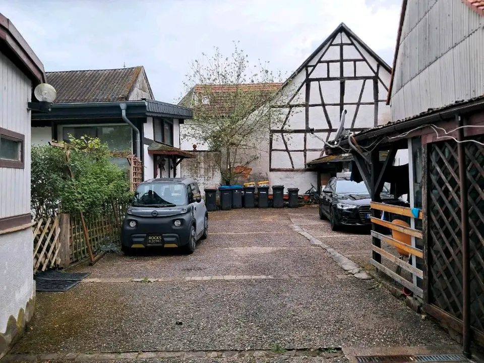 5 Zimmer Wohnung mit 115 m² in Wetzlar – Bild 4