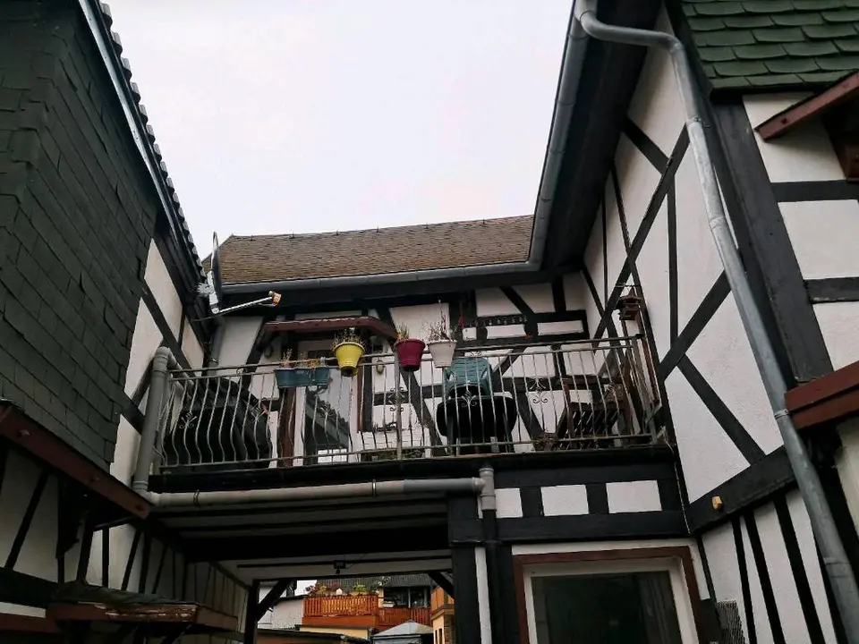 5 Zimmer Wohnung mit 115 m² in Wetzlar – Bild 5