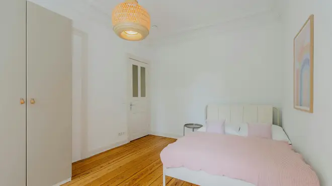 WG-Zimmer mit 16 m² in Hamburg – Bild 2