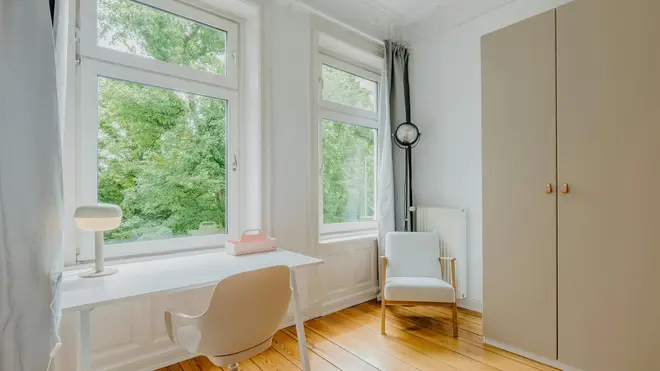 WG-Zimmer mit 16 m² in Hamburg – Bild 3