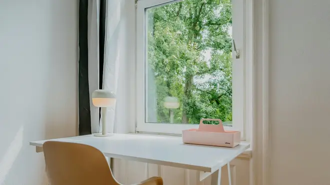 WG-Zimmer mit 16 m² in Hamburg – Bild 4