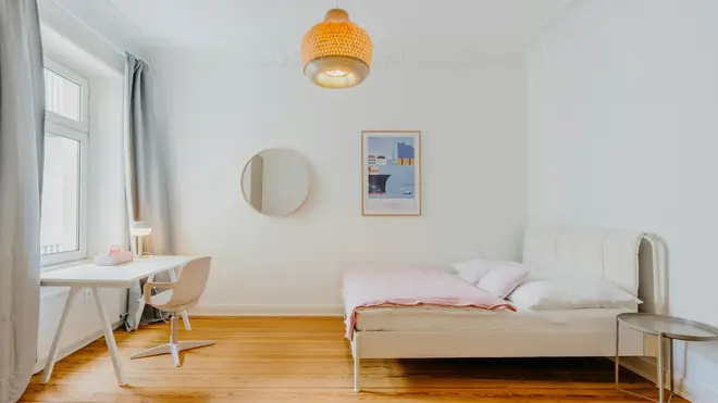 WG-Zimmer mit 16 m² in Hamburg – Bild 5