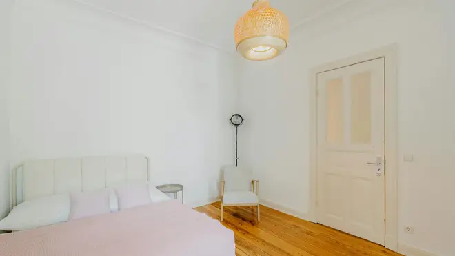 WG-Zimmer mit 16 m² in Hamburg – Bild 6