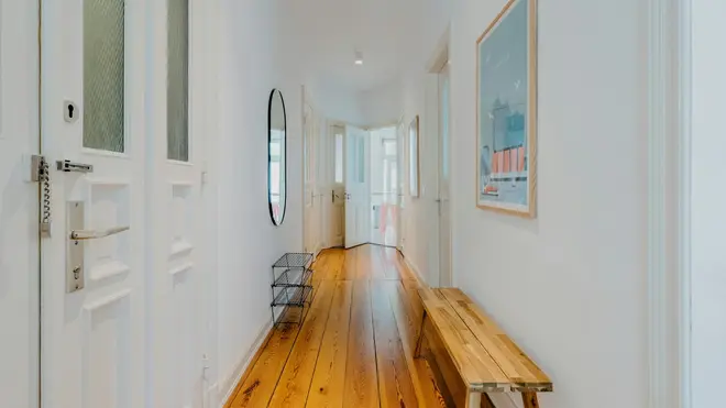 WG-Zimmer mit 16 m² in Hamburg – Bild 7