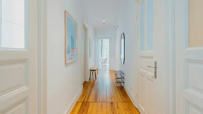 WG-Zimmer mit 16 m² in Hamburg – Bild 8